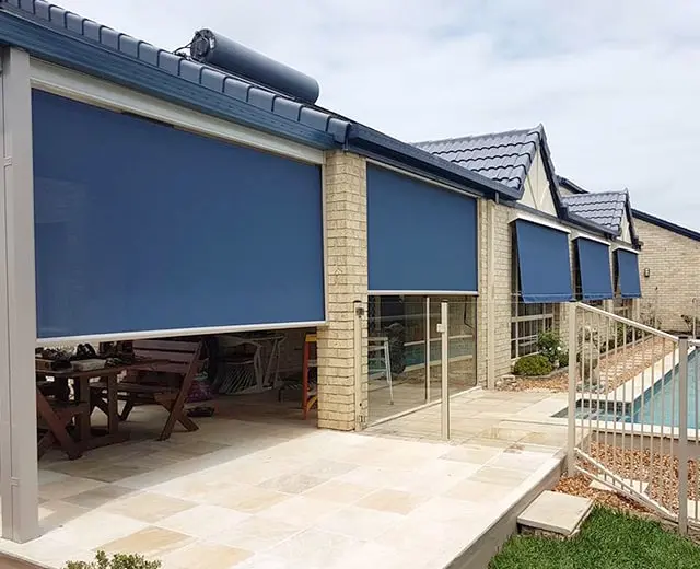 Quality Awnings