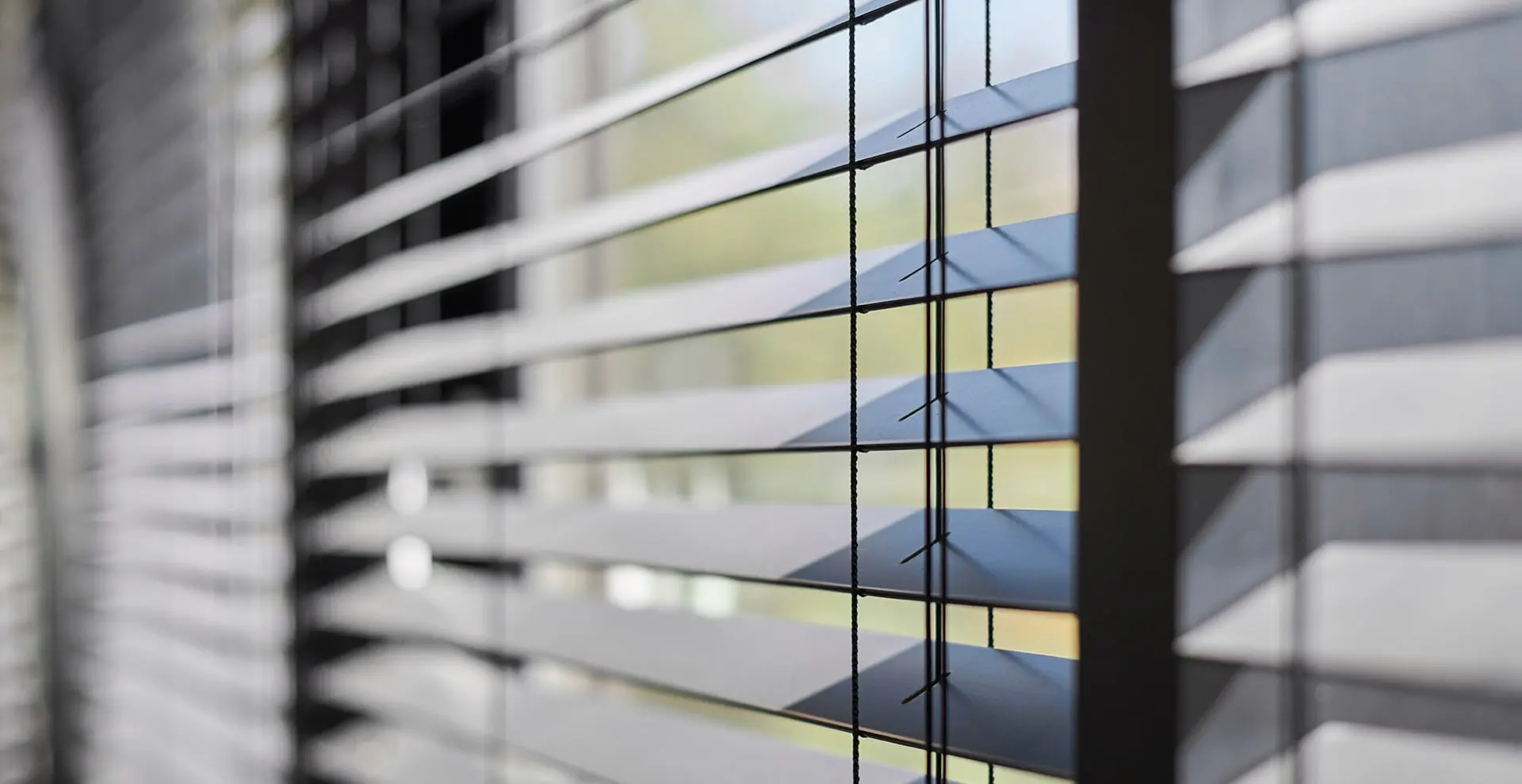 Custom Indoor & Outdoor Blinds